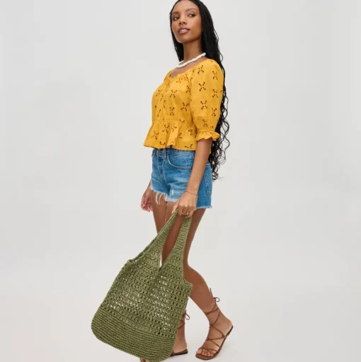 Topanga Tote
