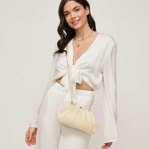 Triana Clutch