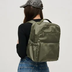 Urban Explorer Backpack