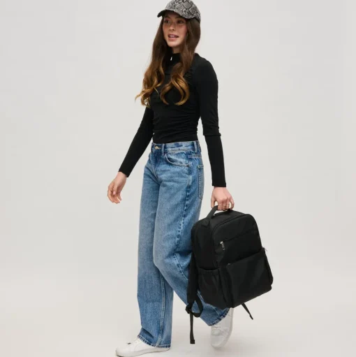 Urban Explorer Backpack