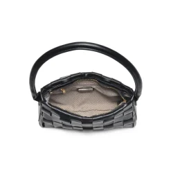 Vayne - Woven Clutch