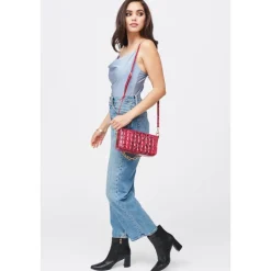 Velma Crossbody
