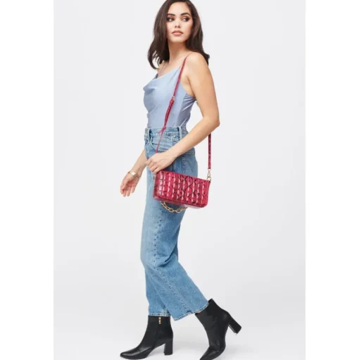 Velma Crossbody