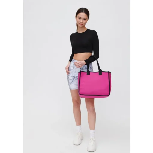 Wade Tote