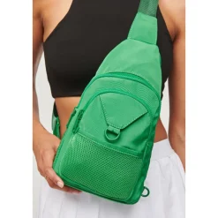 Walker - Nylon Sling Backpack