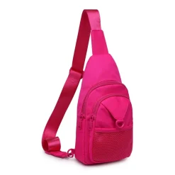 Walker - Nylon Sling Backpack