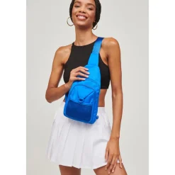 Walker - Nylon Sling Backpack