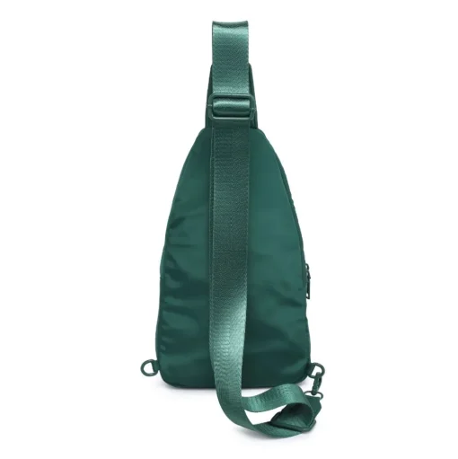 Walker - Nylon Sling Backpack