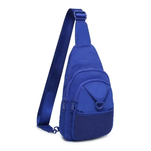 Walker - Nylon Sling Backpack