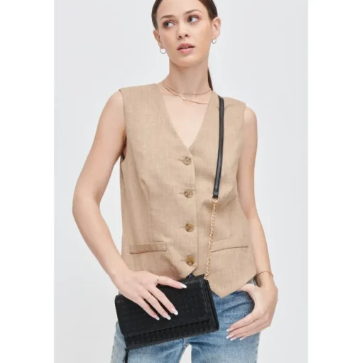Wallis Crossbody