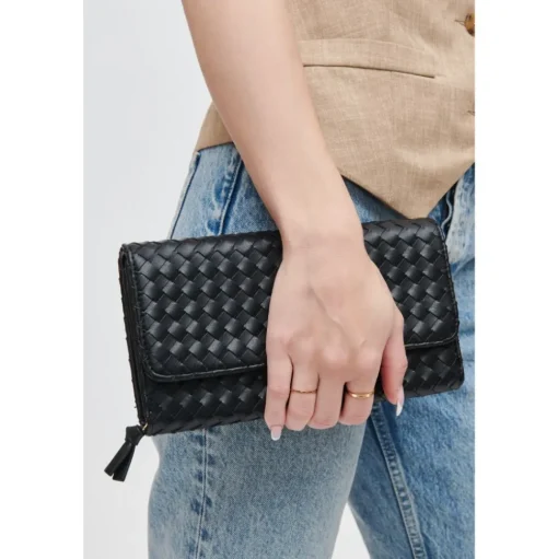Wallis Crossbody