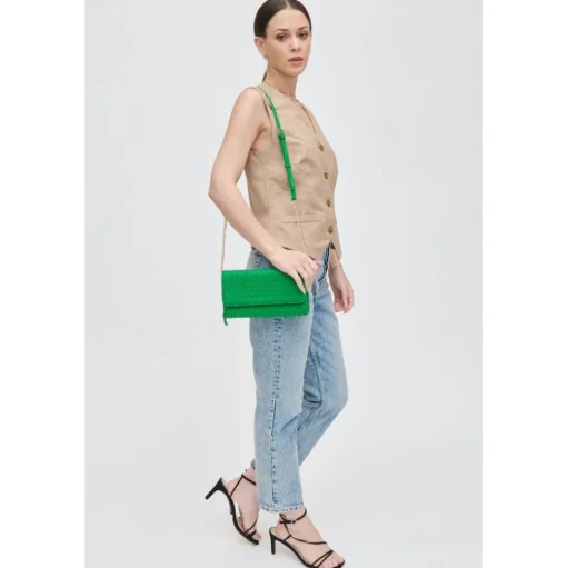 Wallis Crossbody