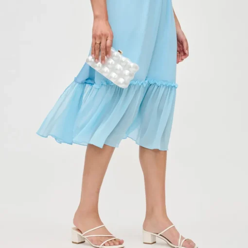 Waverly Evening Bag