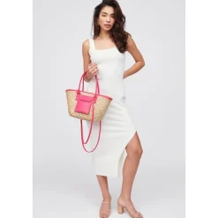 Wellesley Tote