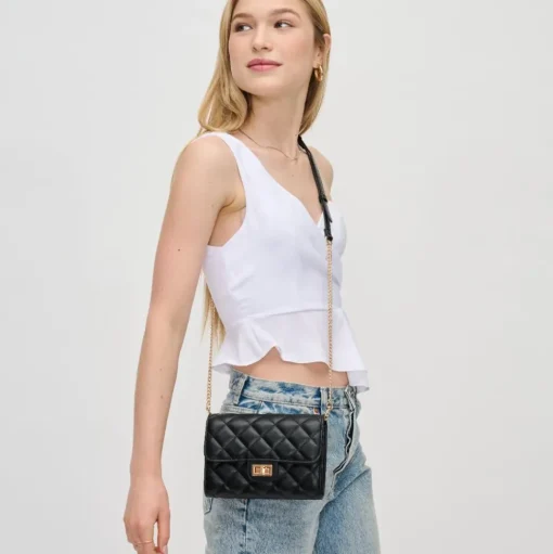 Winona Crossbody