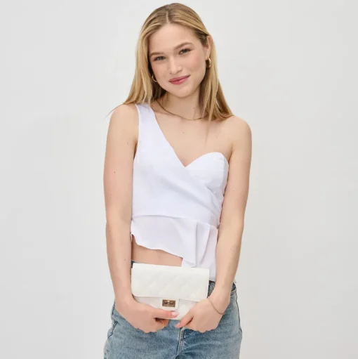 Winona Crossbody