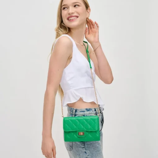 Winona Crossbody