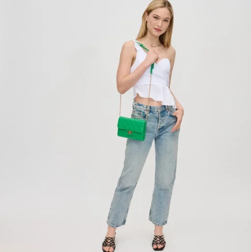 Winona Crossbody