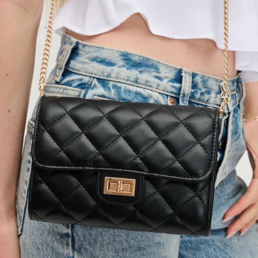 Winona Crossbody