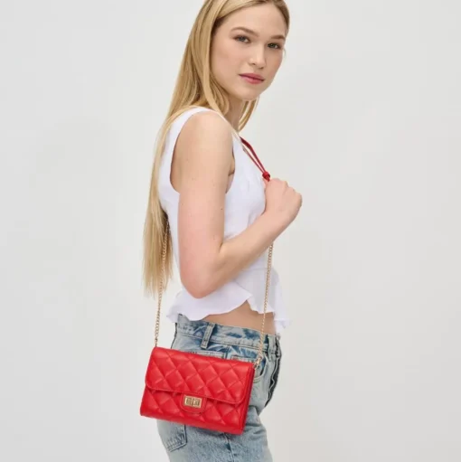 Winona Crossbody