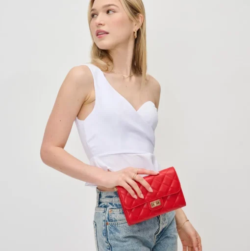 Winona Crossbody