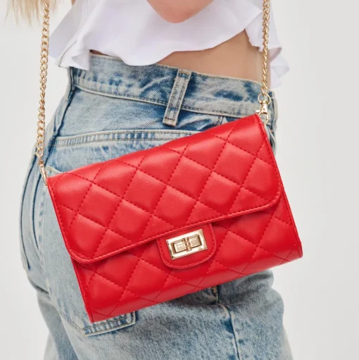 Winona Crossbody
