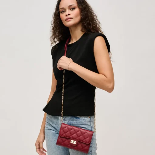 Winona Crossbody