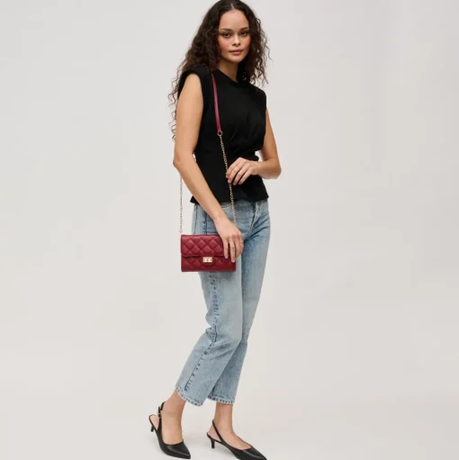 Winona Crossbody