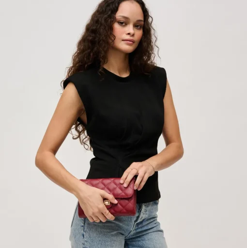 Winona Crossbody