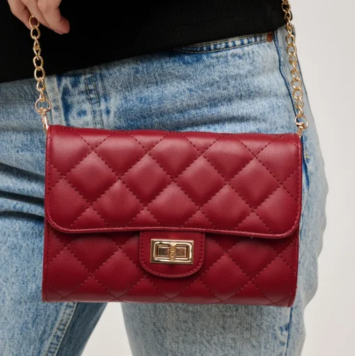 Winona Crossbody