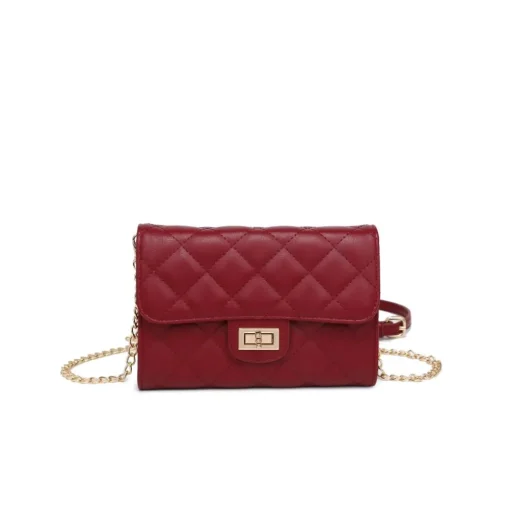 Winona Crossbody