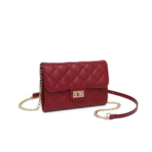 Winona Crossbody