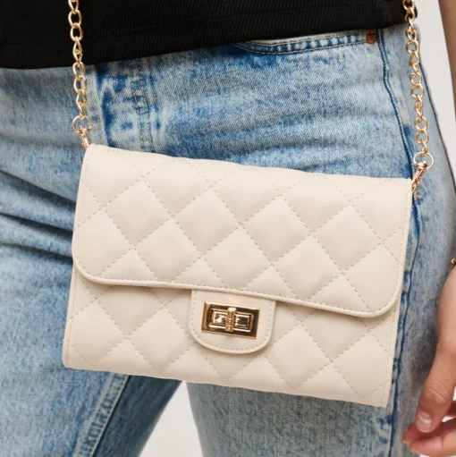 Winona Crossbody