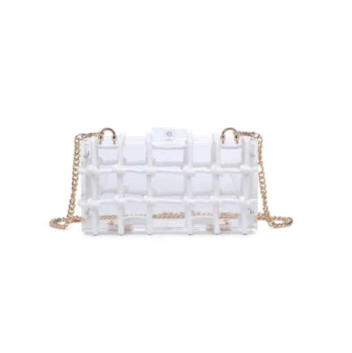 Yesenia Evening Bag