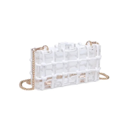 Yesenia Evening Bag