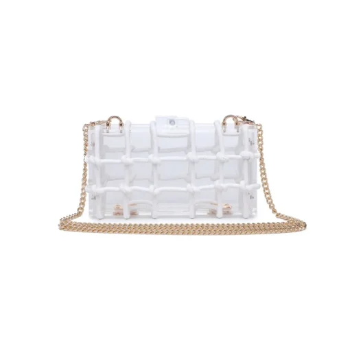 Yesenia Evening Bag