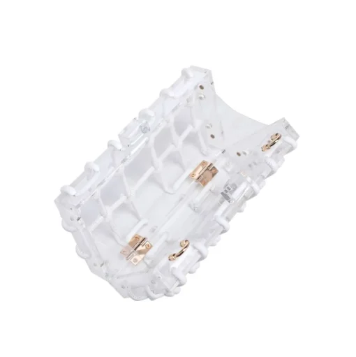Yesenia Evening Bag