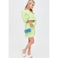 Yesenia Evening Bag