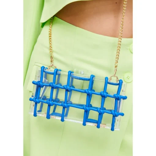 Yesenia Evening Bag