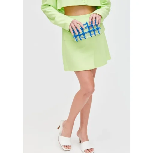 Yesenia Evening Bag