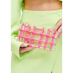 Yesenia Evening Bag