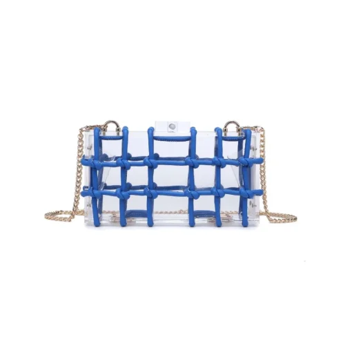 Yesenia Evening Bag