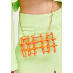 Yesenia Evening Bag