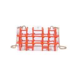 Yesenia Evening Bag