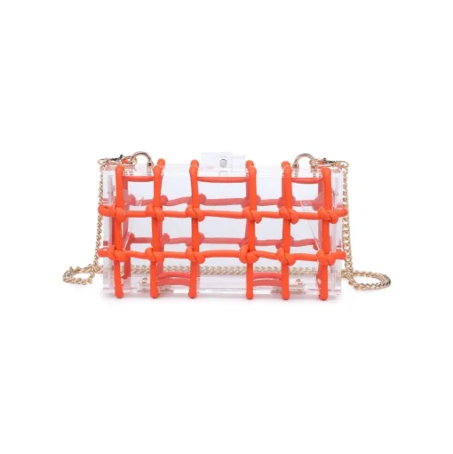Yesenia Evening Bag