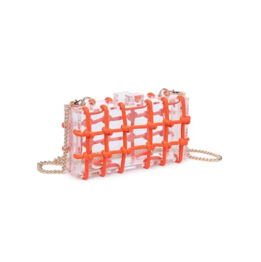 Yesenia Evening Bag