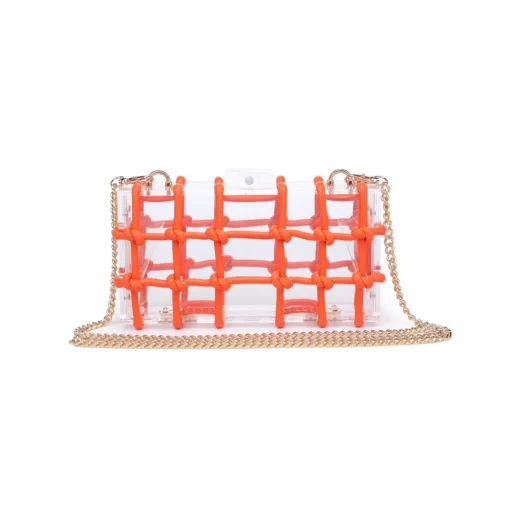 Yesenia Evening Bag