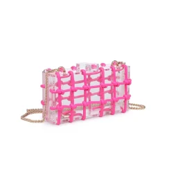 Yesenia Evening Bag