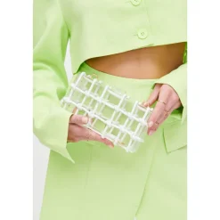Yesenia Evening Bag