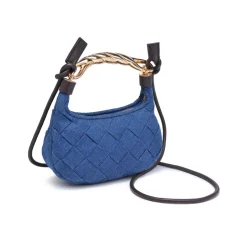 Yvette Crossbody
